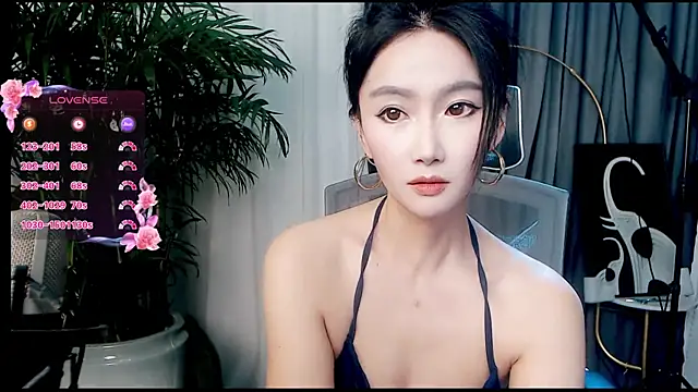 FeiFei-babe online show from 01/09/26, 11:57