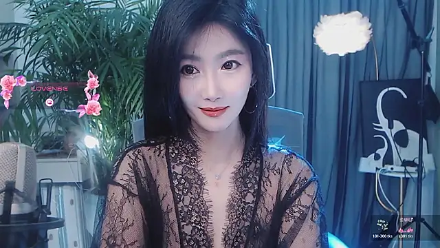 FeiFei-babe online show from 02/24/26, 05:27