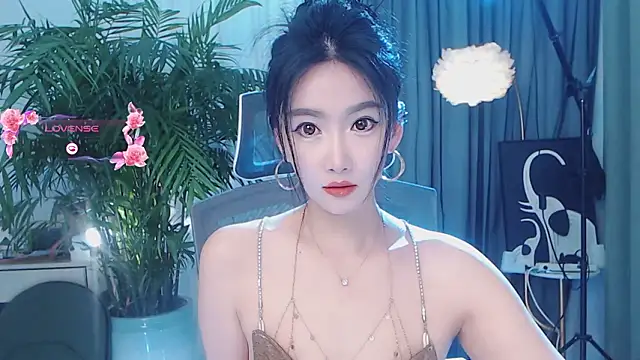 FeiFei-babe online show from 03/03/26, 11:16