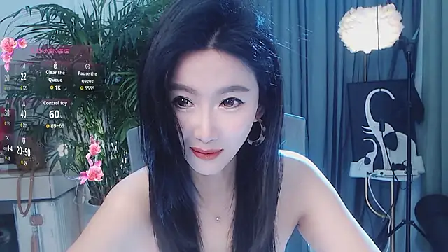 FeiFei-babe online show from 03/14/26, 10:32