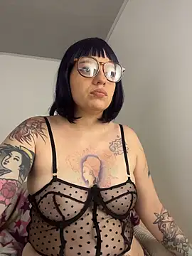 Snapshot of sophia_goth chatting on 12/02/25, 12:38 sophia goth online show from 12/02/25, 12:38