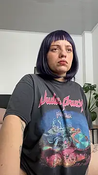 sophia goth online show from 03/24/26, 04:56