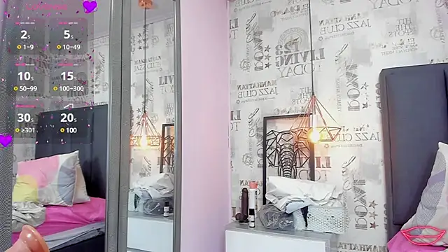 Snapshot of SUZETMONACO chatting on 01/10/25, 10:46 SUZETMONACO online show from 01/10/25, 10:46