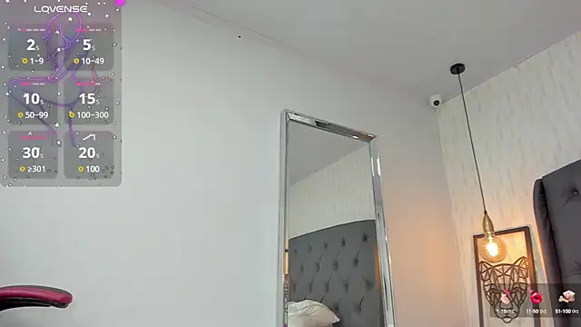 Snapshot of SUZETMONACO chatting on 03/22/25, 10:26 SUZETMONACO online show from 03/22/25, 10:26