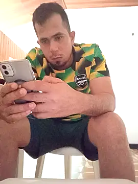 Edilson 1998 online show from 04/02/26, 07:22