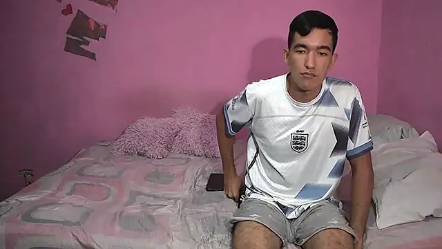 Sweetiefoxxx online show from 12/15/25, 06:34