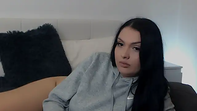 BriannaBk online show from 03/01/26, 04:09