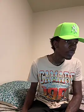 Snapshot of JasperBlaxx chatting on 12/29/24, 10:25 JasperBlaxx online show from 12/29/24, 10:25