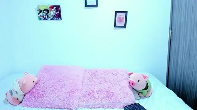 Agataowens online show from 02/06/26, 01:32