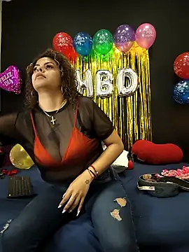 Luna smit08 online show from 03/16/26, 09:08