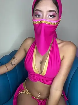 Snapshot of Dalia_asad chatting on 02/03/25, 02:25 Dalia asad online show from 02/03/25, 02:25