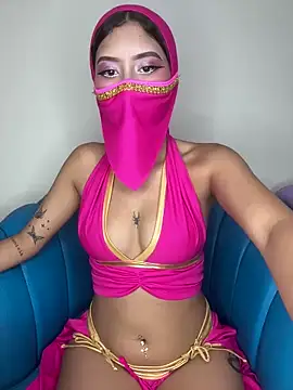 Snapshot of Dalia_asad chatting on 02/03/25, 05:29 Dalia asad online show from 02/03/25, 05:29