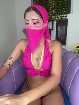 Snapshot of Dalia_asad chatting on 02/09/25, 06:11 Dalia asad online show from 02/09/25, 06:11