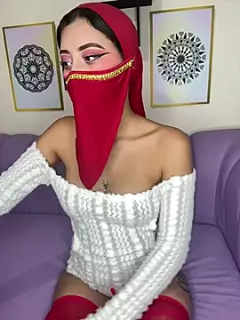 Snapshot of Dalia_asad chatting on 02/15/25, 03:20 Dalia asad online show from 02/15/25, 03:20