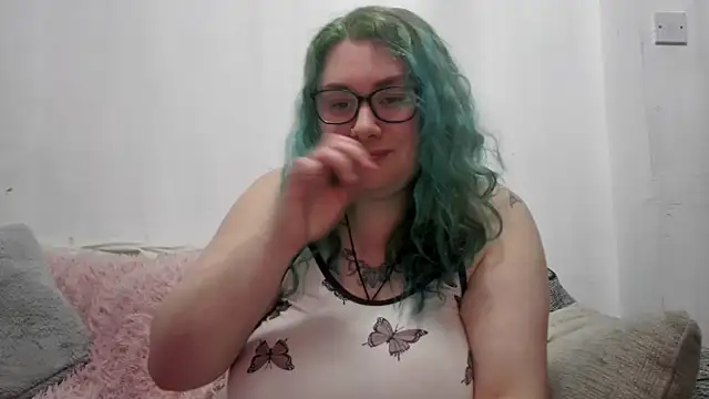 Bustycurves online show from 02/24/26, 09:46