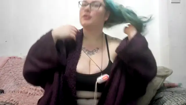 Bustycurves online show from 02/27/26, 10:54