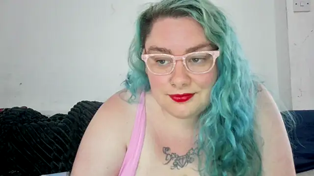 Bustycurves online show from 06/24/26, 10:36