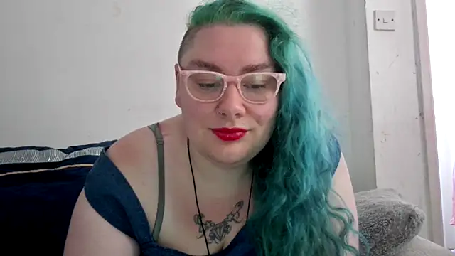 Bustycurves online show from 07/09/26, 08:40