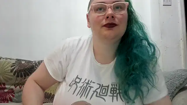 Bustycurves online show from 07/10/26, 10:45