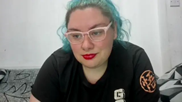 Bustycurves online show from 08/01/26, 12:21