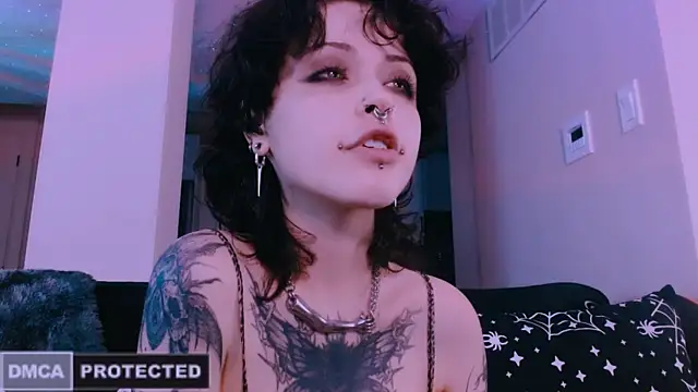 NaughtyLittleFox online show from 02/24/26, 06:00