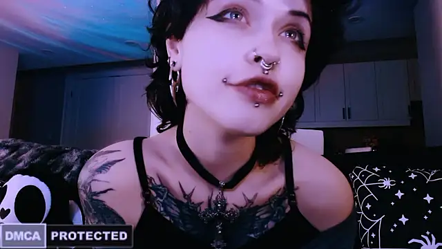 NaughtyLittleFox online show from 03/14/26, 04:51