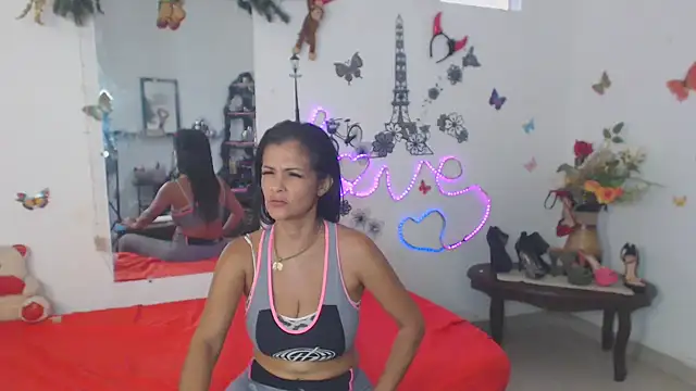 brigitht online show from 01/21/25, 10:08