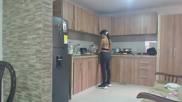 brigitht online show from 01/24/25, 09:15