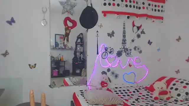 brigitht online show from 01/30/25, 09:47