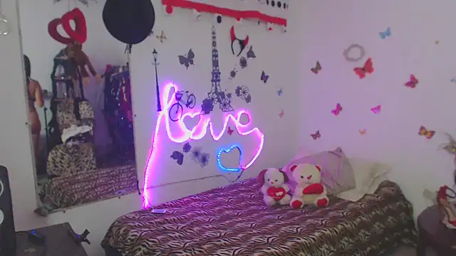 brigitht online show from 02/04/25, 06:25