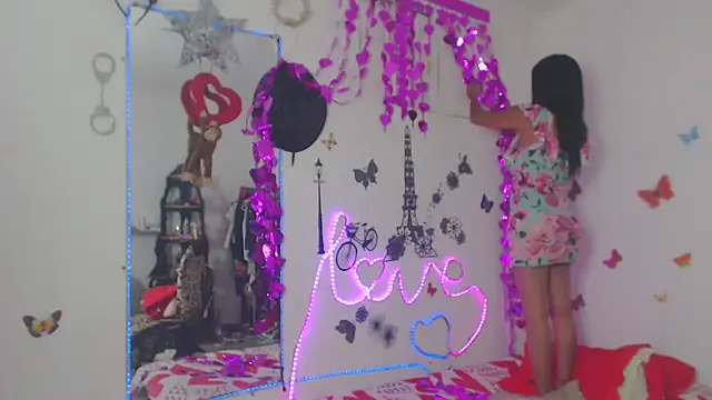 brigitht online show from 02/04/25, 10:34