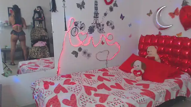 brigitht online show from 02/28/25, 05:59