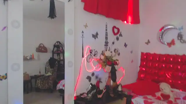 brigitht online show from 03/08/25, 06:05