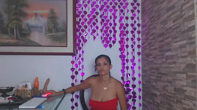 brigitht online show from 03/18/25, 07:31