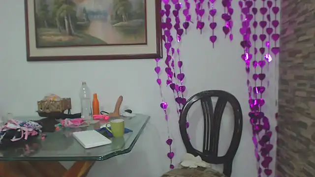 brigitht online show from 03/20/25, 12:19