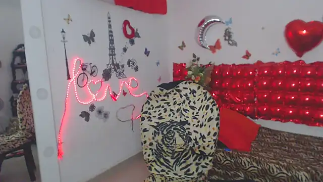 brigitht online show from 03/23/25, 03:54