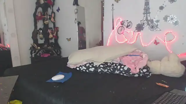 brigitht online show from 01/19/26, 11:36