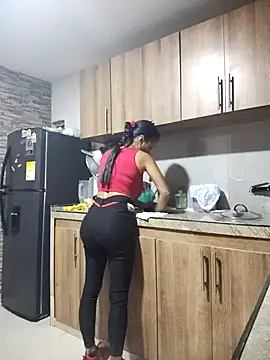 brigitht online show from 03/08/26, 03:43