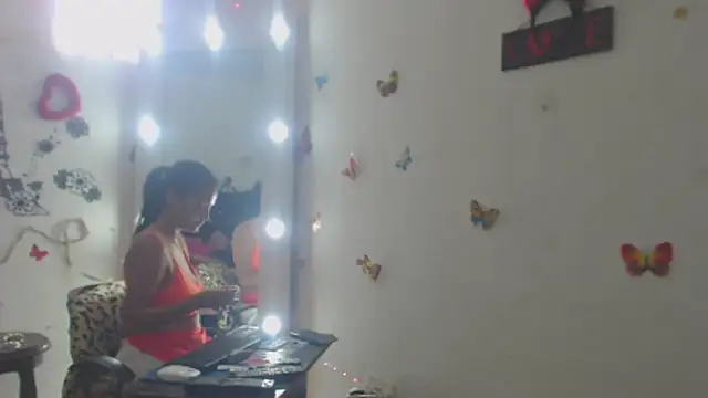 brigitht online show from 03/14/26, 08:03