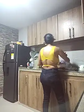 brigitht online show from 03/19/26, 12:36