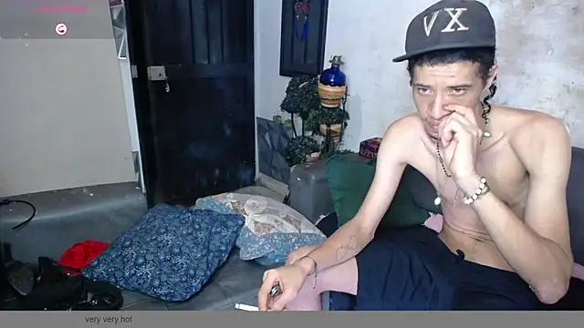 master and sumisse online show from 10/24/25, 01:57