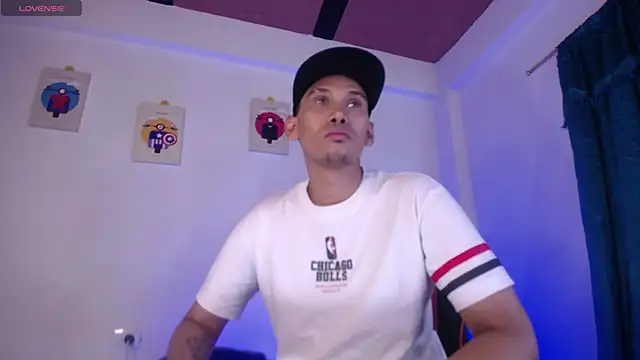 Jaison halls online show from 11/07/25, 09:15