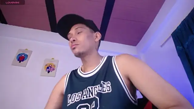 Jaison halls online show from 11/12/25, 07:31