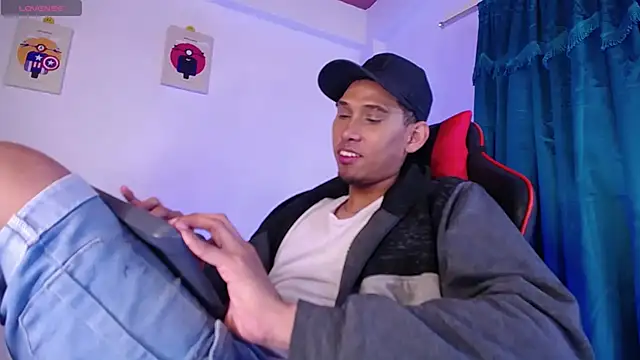 Jaison halls online show from 11/17/25, 04:40