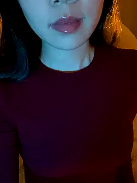 minmin2kk5 online show from 10/30/25, 02:40