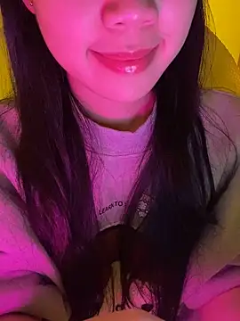 minmin2kk5 online show from 11/07/25, 01:38