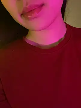 minmin2kk5 online show from 01/18/26, 01:31