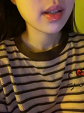 minmin2kk5 online show from 03/14/26, 03:34