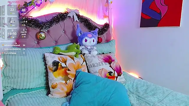 Snapshot of Littlerouse_ chatting on 12/05/24, 05:15 Littlerouse online show from 12/05/24, 05:15