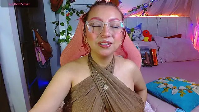 Littlerouse  online show from 03/12/26, 07:36